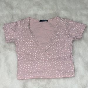 Brandy Melville Top